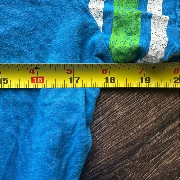 Hard Rock Rivera Maya Women’s Cafe Blue Green Short Sleeve Tees XL - Picture 2 of 5